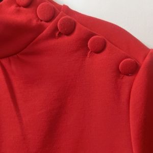 Red dress!!!!